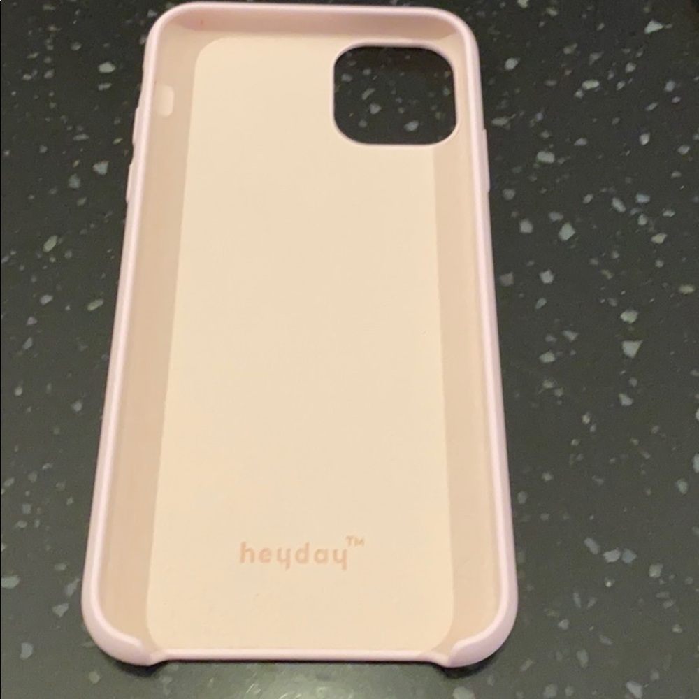 Heyday iPhone 11 plus max phone case